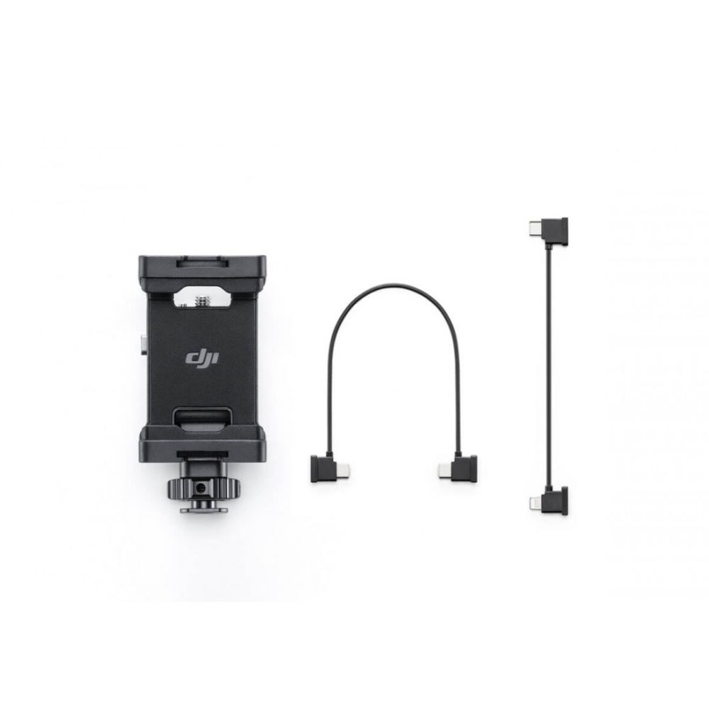 DJI SDR Transmission Kit de support pour téléphone