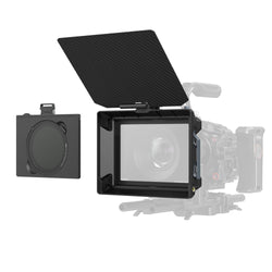 SmallRig 5011 Kit Matte Box con filtri CPL&VND