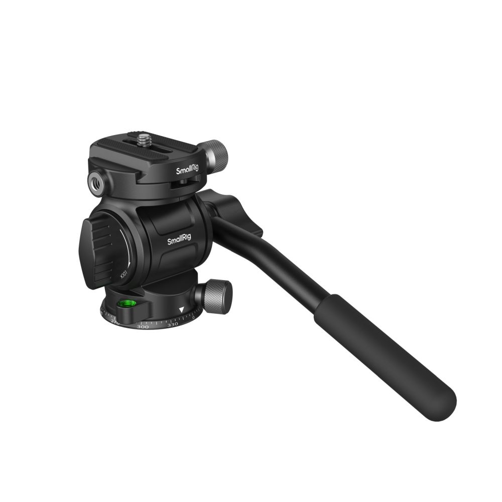 SmallRig 4936 Videokopf CH3
