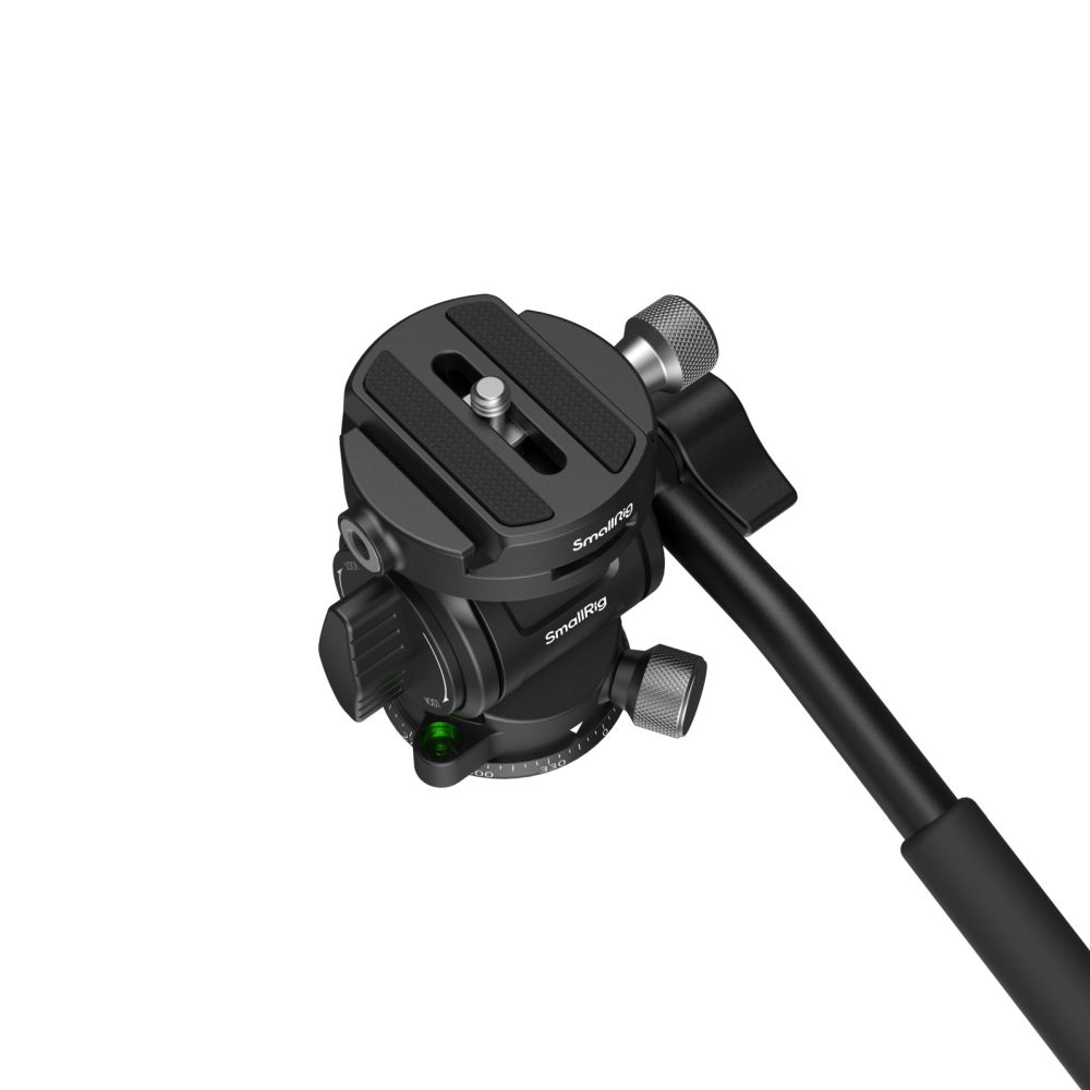 SmallRig 4936 Videokopf CH3