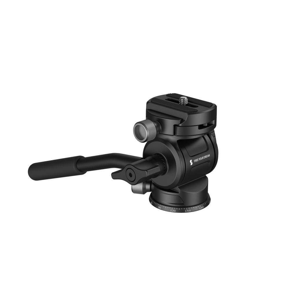 SmallRig 4936 Videokopf CH3