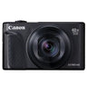 Canon PowerShot SX740 HS LITE EDITION Schwarz
