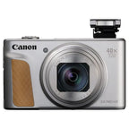 Canon PowerShot SX740 HS LITE EDITION Argent