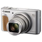 Canon PowerShot SX740 HS LITE EDITION Argent