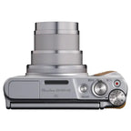 Canon PowerShot SX740 HS LITE EDITION Argent