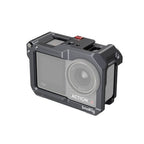 SmallRig 4119C Cage pour DJI Osmo Action 3