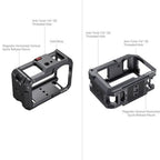 SmallRig 4119C Cage pour DJI Osmo Action 3