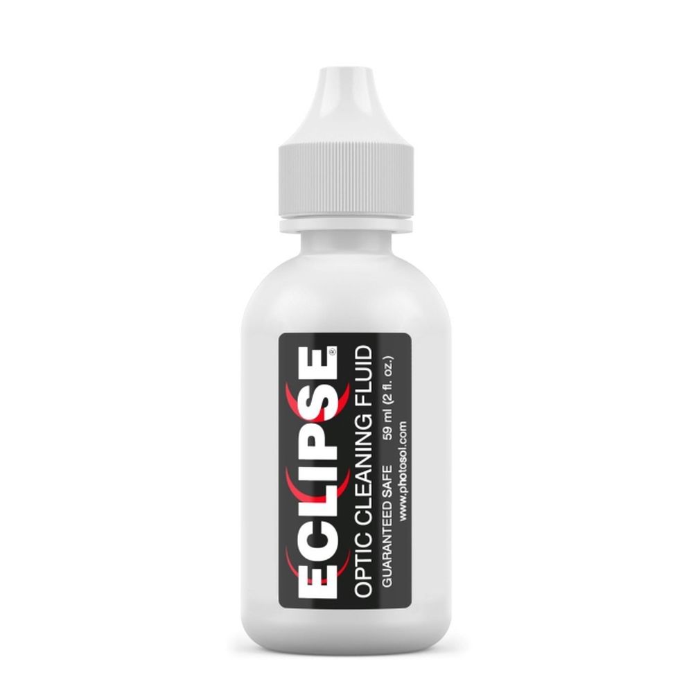 Sensor Swab Eclipse Optic Capteur Nettoyant (59ml)