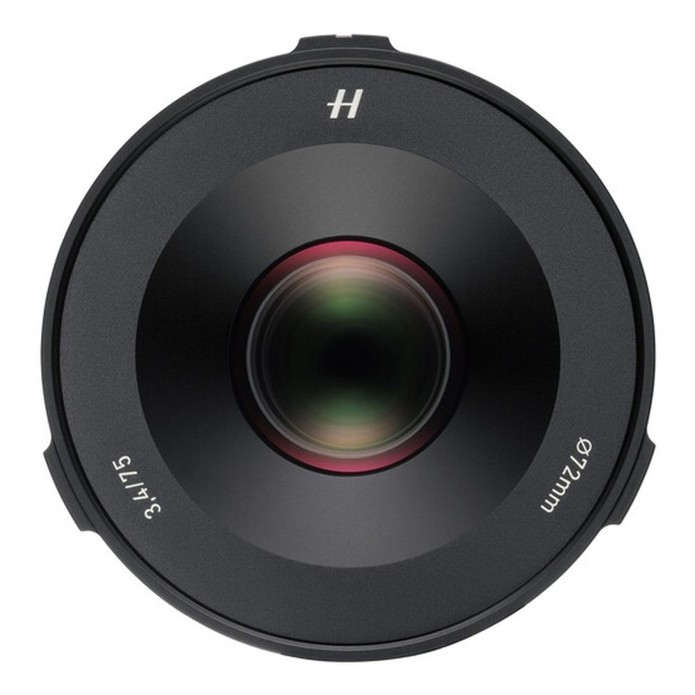 Hasselblad XCD 75mm f/3.4 P