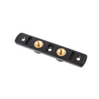 Godox AD100 screw thread mounting plate