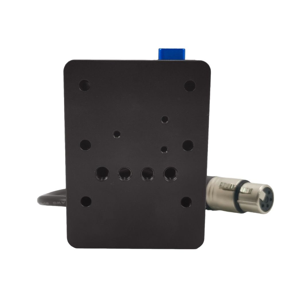 Fxlion Nano Plate pour Canon C400
