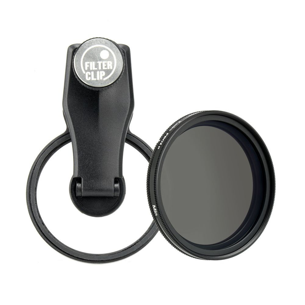 Kenko EXAPRO & Variable ND Kit