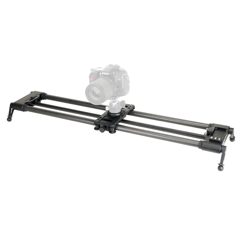 Konova G1 100cm Motorisierter Carbon Slider