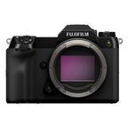 Fujifilm GFX 100S II + GF 35-70mm