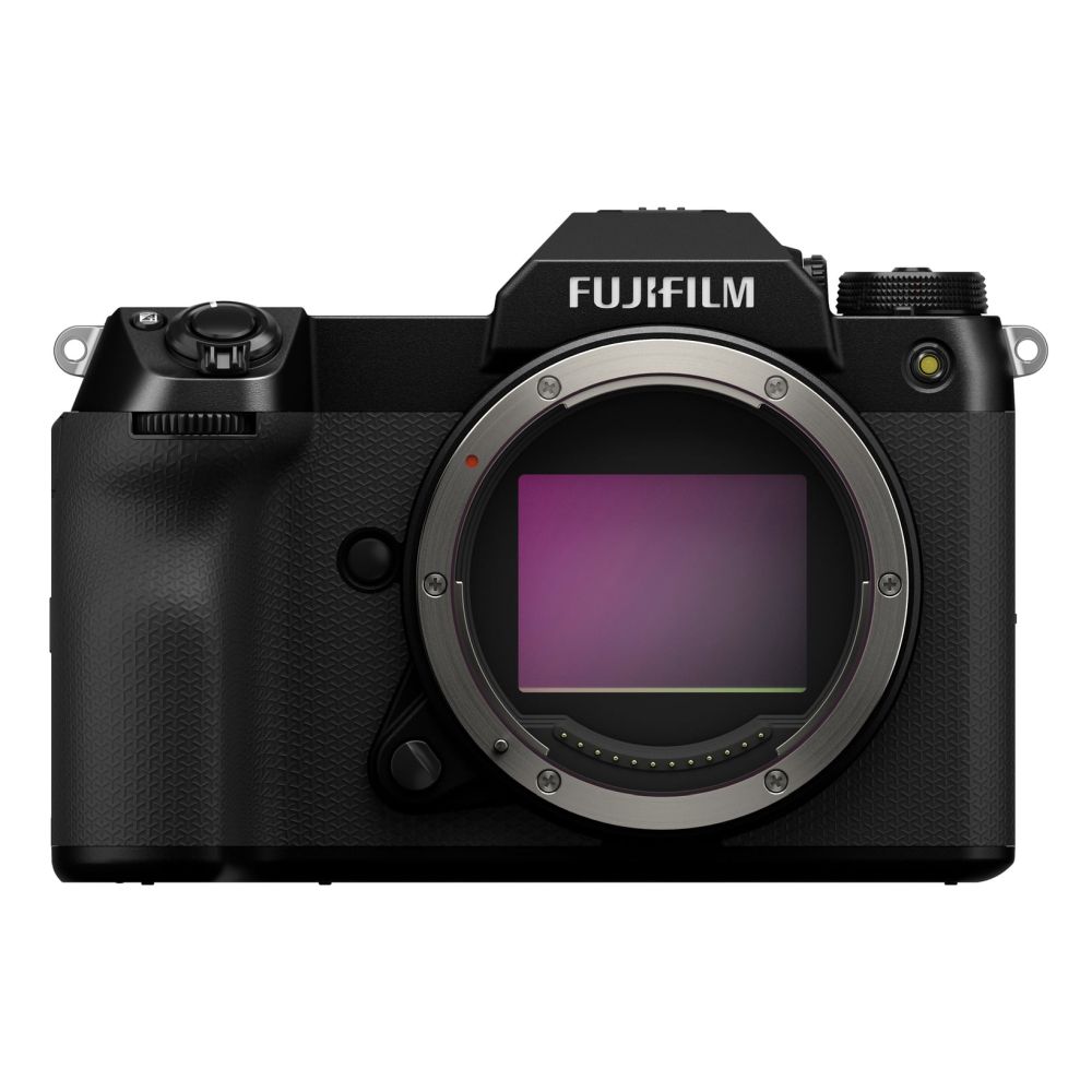 Fujifilm GFX 100S II + GF 35-70mm