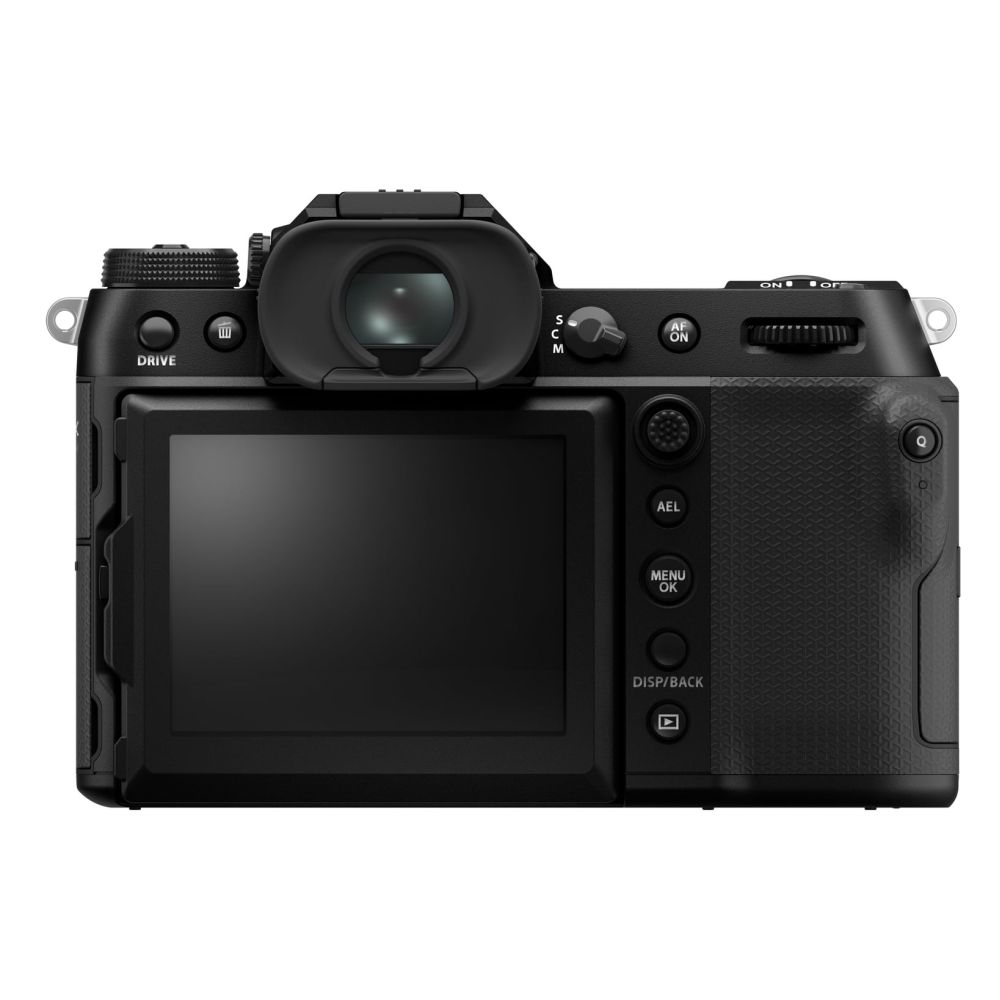 Fujifilm GFX 100S II + GF 35-70mm