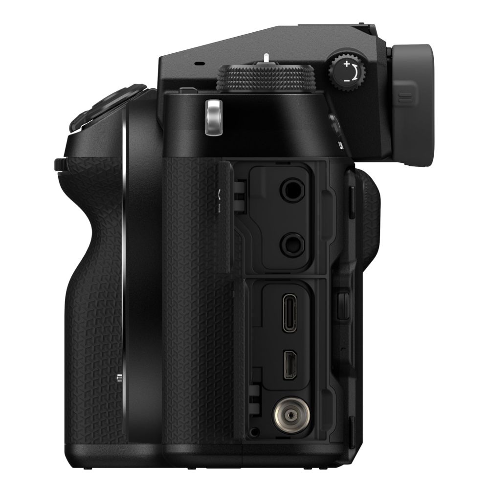 Fujifilm GFX 100S II + GF 35-70mm