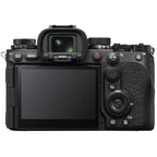 Sony A1 II Boîtier Nu