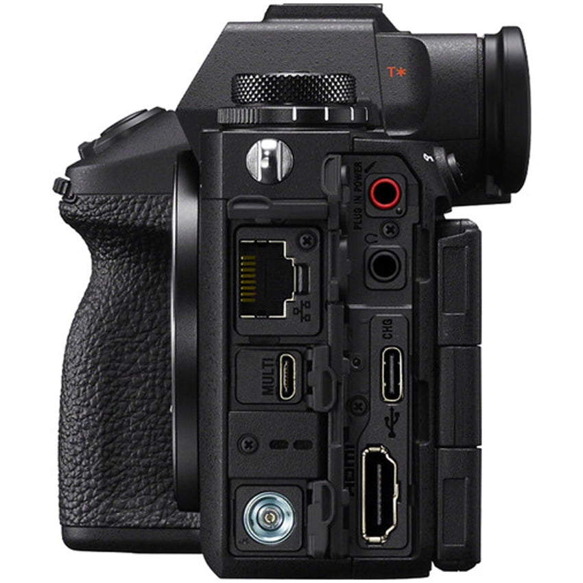 Sony A1 II Boîtier Nu