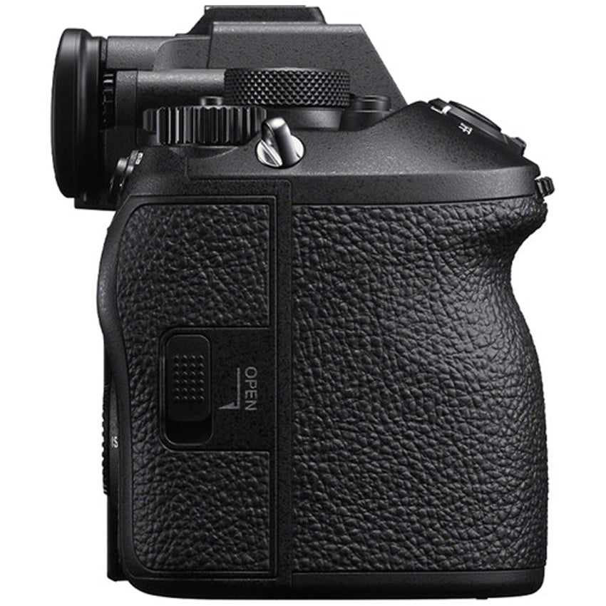 Sony A1 II Boîtier Nu