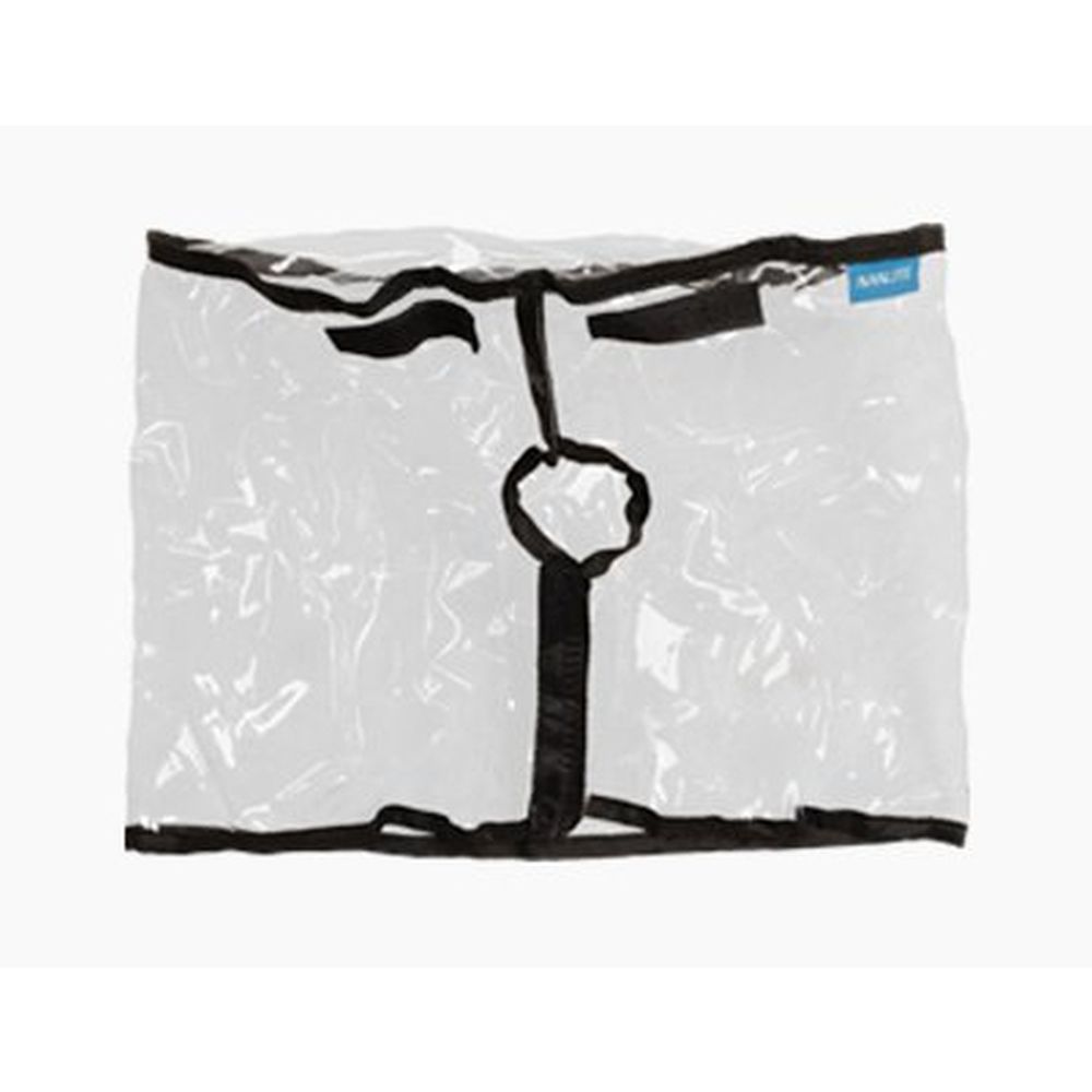 Nanlite Housse de protection contre la pluie pour unité de commande Alien 150C/300C