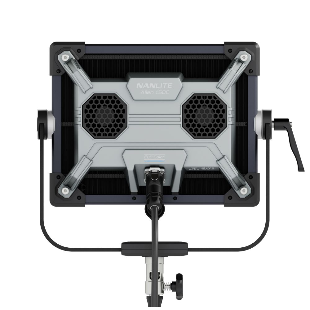 Nanlite Alien 150C LED RGBWW Panelleuchte