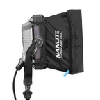 Nanlite Alien 150C LED RGBWW Panelleuchte
