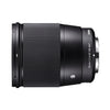 SIGMA 16mm f/1,4 DC DN Contemporary Canon RF Mount