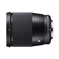 SIGMA 16mm f/1.4 DC DN Contemporain Monture Canon RF