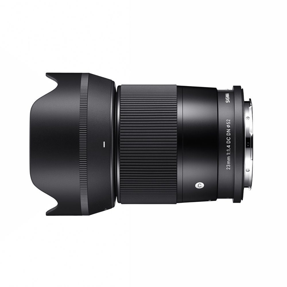 SIGMA 23mm f/1,4 DC DN Contemporary Canon RF Mount