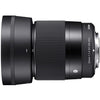 SIGMA 30mm f/1.4 DC DN Contemporain Monture Canon RF