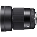 SIGMA 30mm f/1.4 DC DN Contemporain Monture Canon RF