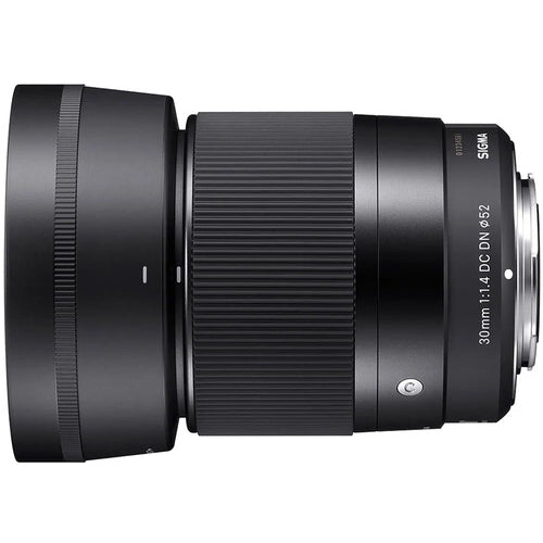 SIGMA 30mm f/1.4 DC DN Contemporain Monture Canon RF