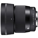 SIGMA 56mm f/1.4 DC DN Contemporain Monture Canon RF