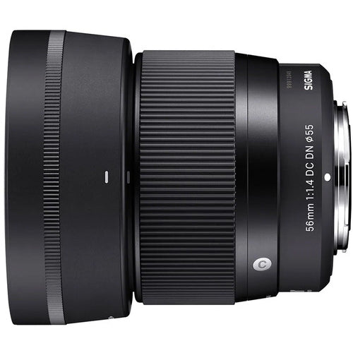 SIGMA 56mm f/1.4 DC DN Contemporain Monture Canon RF