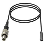 Deity W.Lav Pro 3 Pin LEMO, schwarz