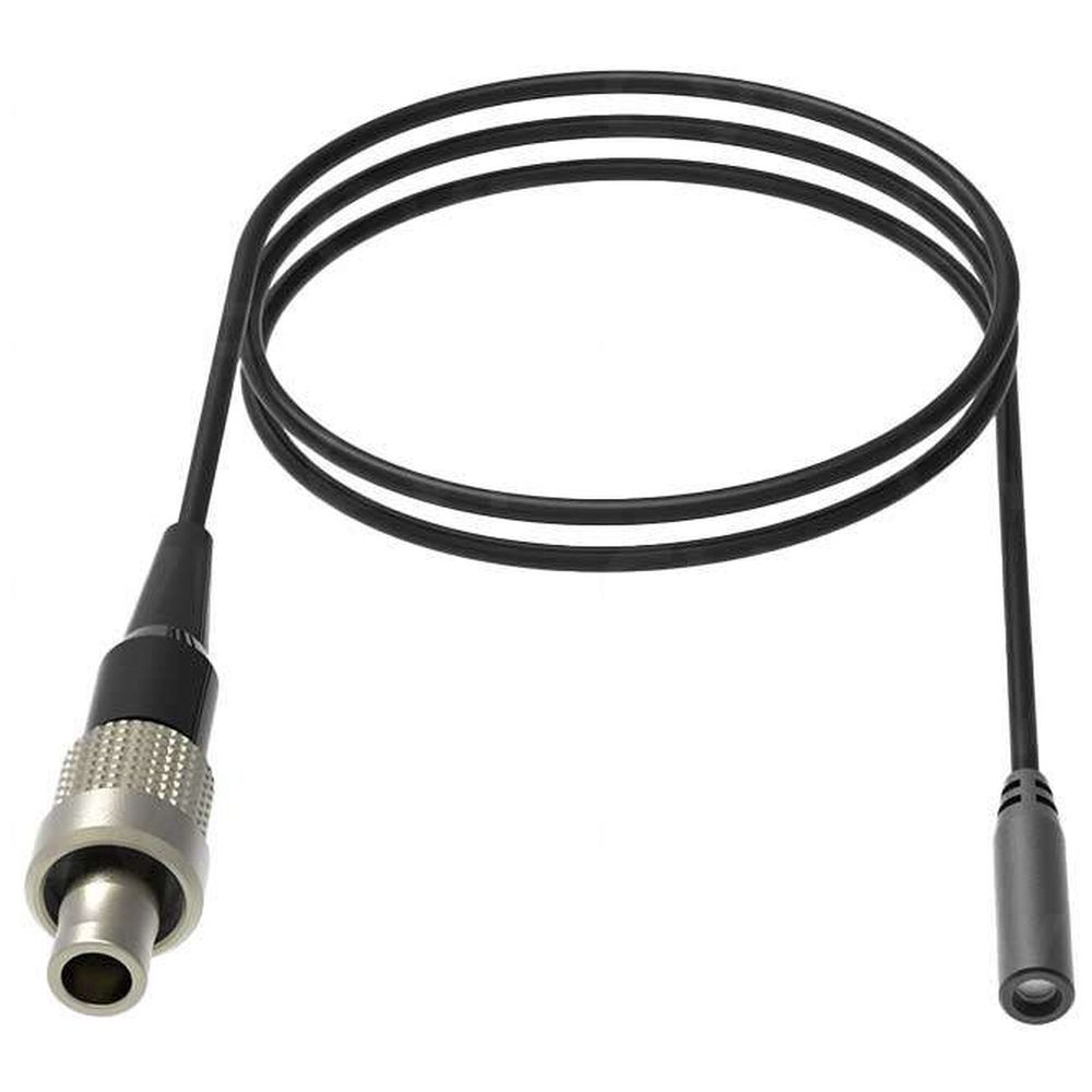 Deity W.Lav Pro 3 Pin LEMO, schwarz