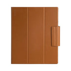 Boox Étui magnétique pour tablette Tab Ultra C Pro 10,3" (marron)