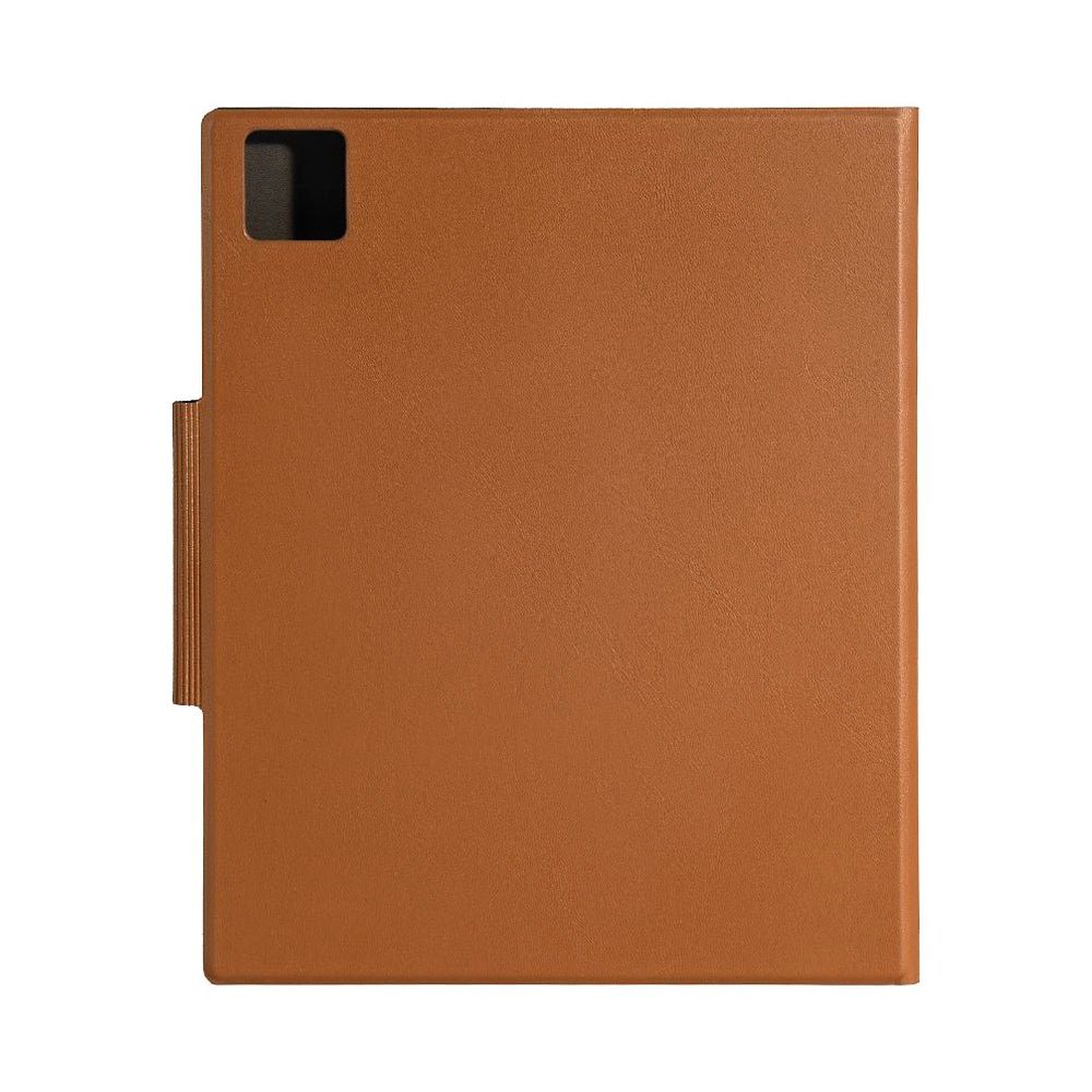 Boox Étui magnétique pour tablette Tab Ultra C Pro 10,3" (marron)