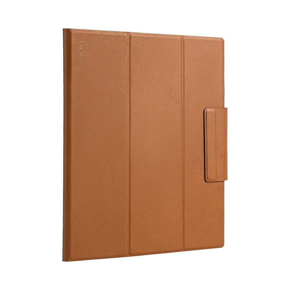 Boox Étui magnétique pour tablette Tab Ultra C Pro 10,3" (marron)