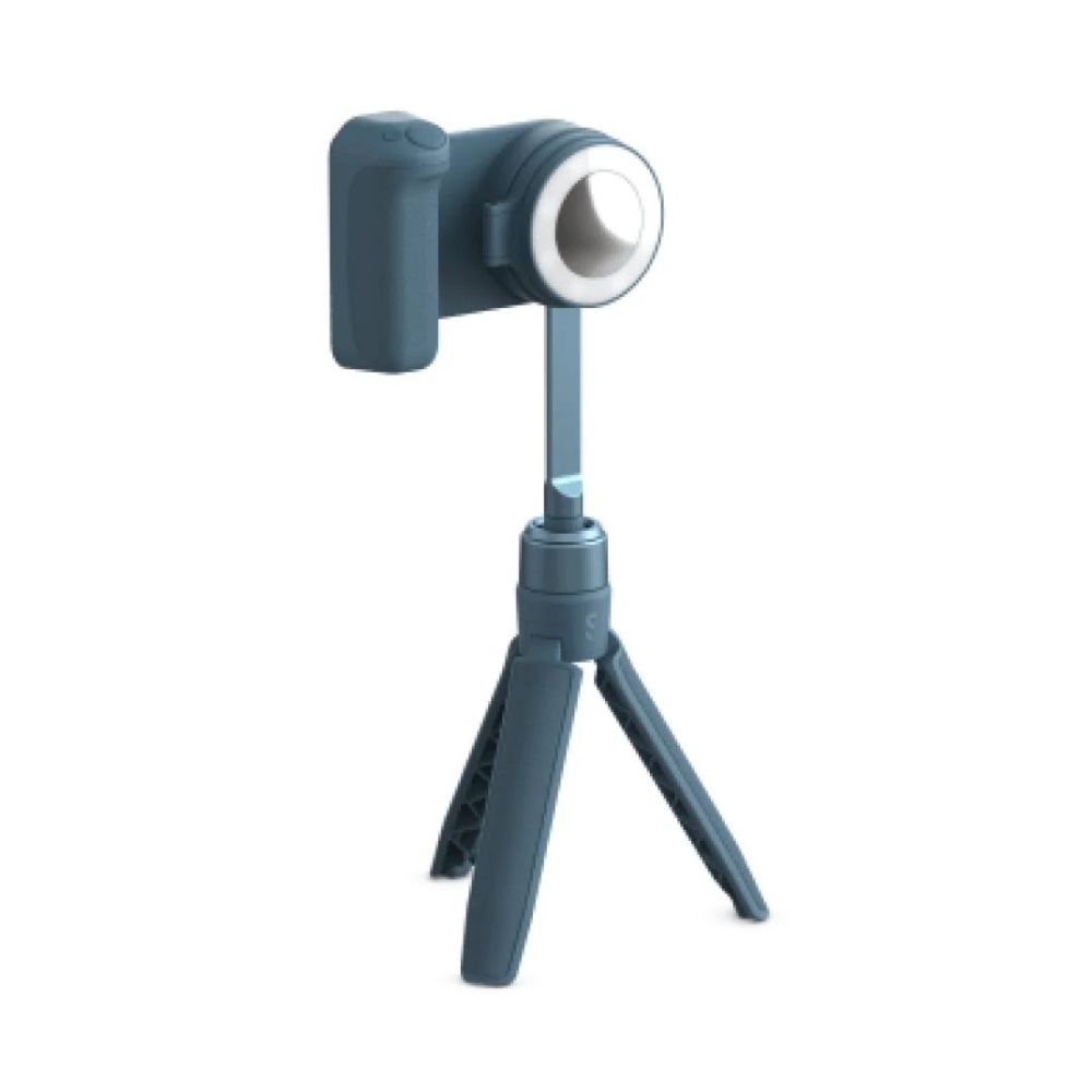 ShiftCam Snapgrip, Creator-Kit blue jay (blau)