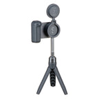 ShiftCam Snapgrip, kit créateur midnight (noir)