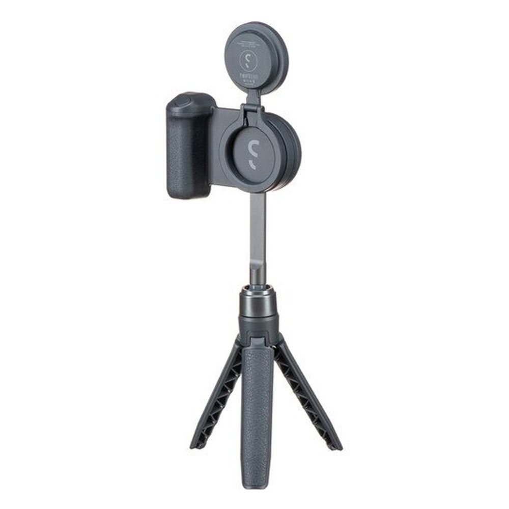 ShiftCam Snapgrip, kit créateur midnight (noir)