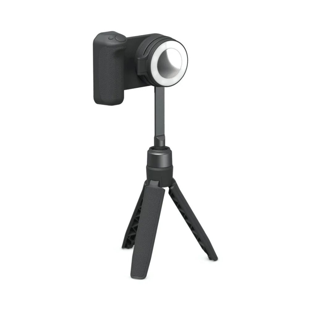 ShiftCam Snapgrip, kit créateur midnight (noir)
