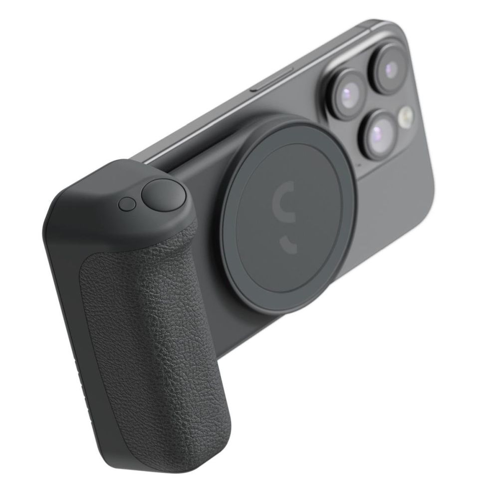 ShiftCam SnapGrip Pro, midnight (schwarz)