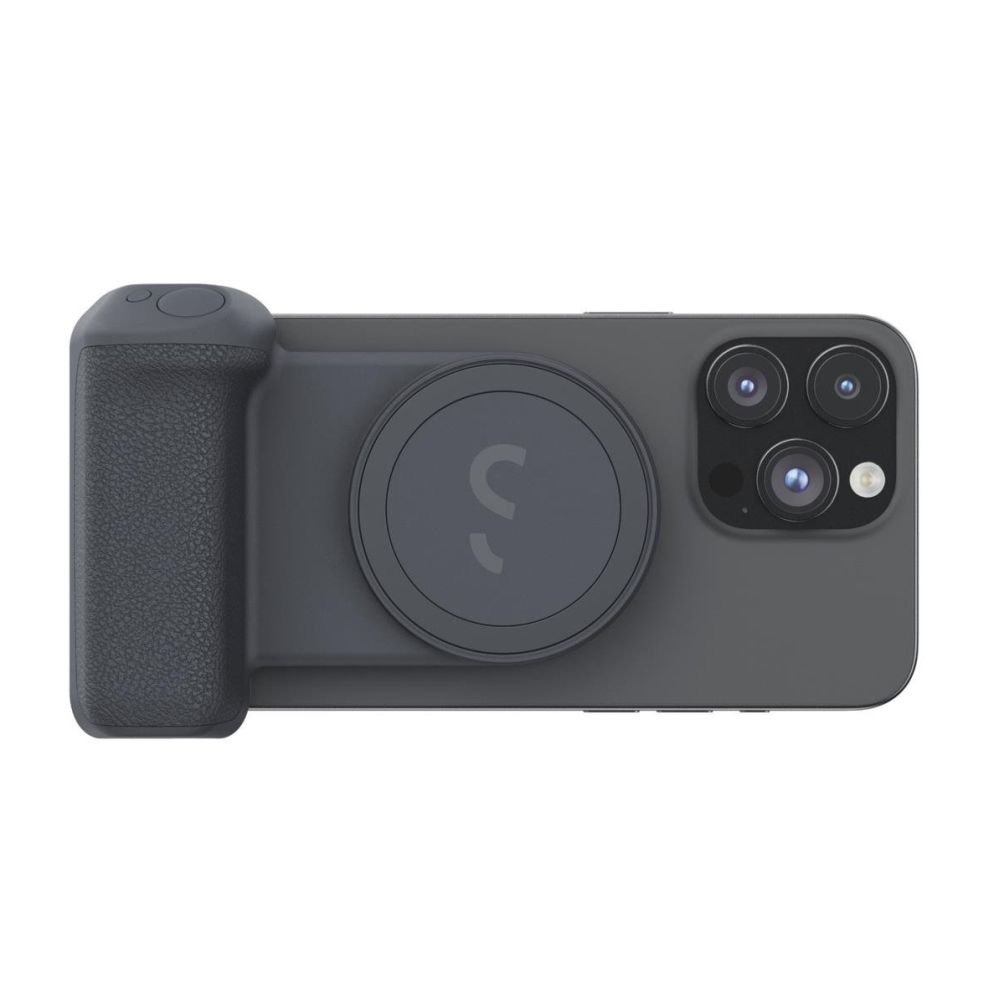 ShiftCam SnapGrip Pro, midnight (schwarz)