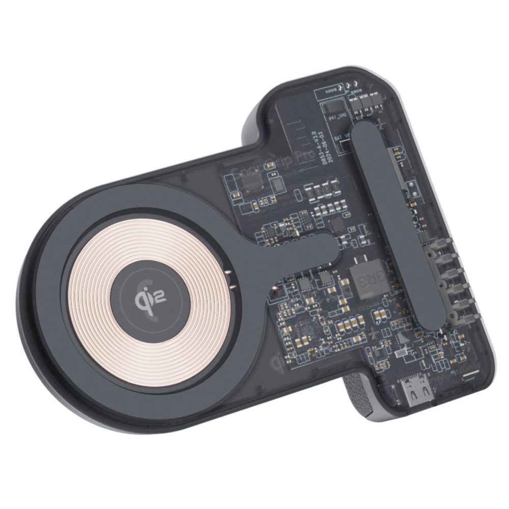 ShiftCam SnapGrip Pro, midnight (schwarz)