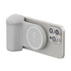 ShiftCam SnapGrip Pro, stone (grau)