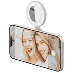 ShiftCam SnapPocket Light, stone (gris)