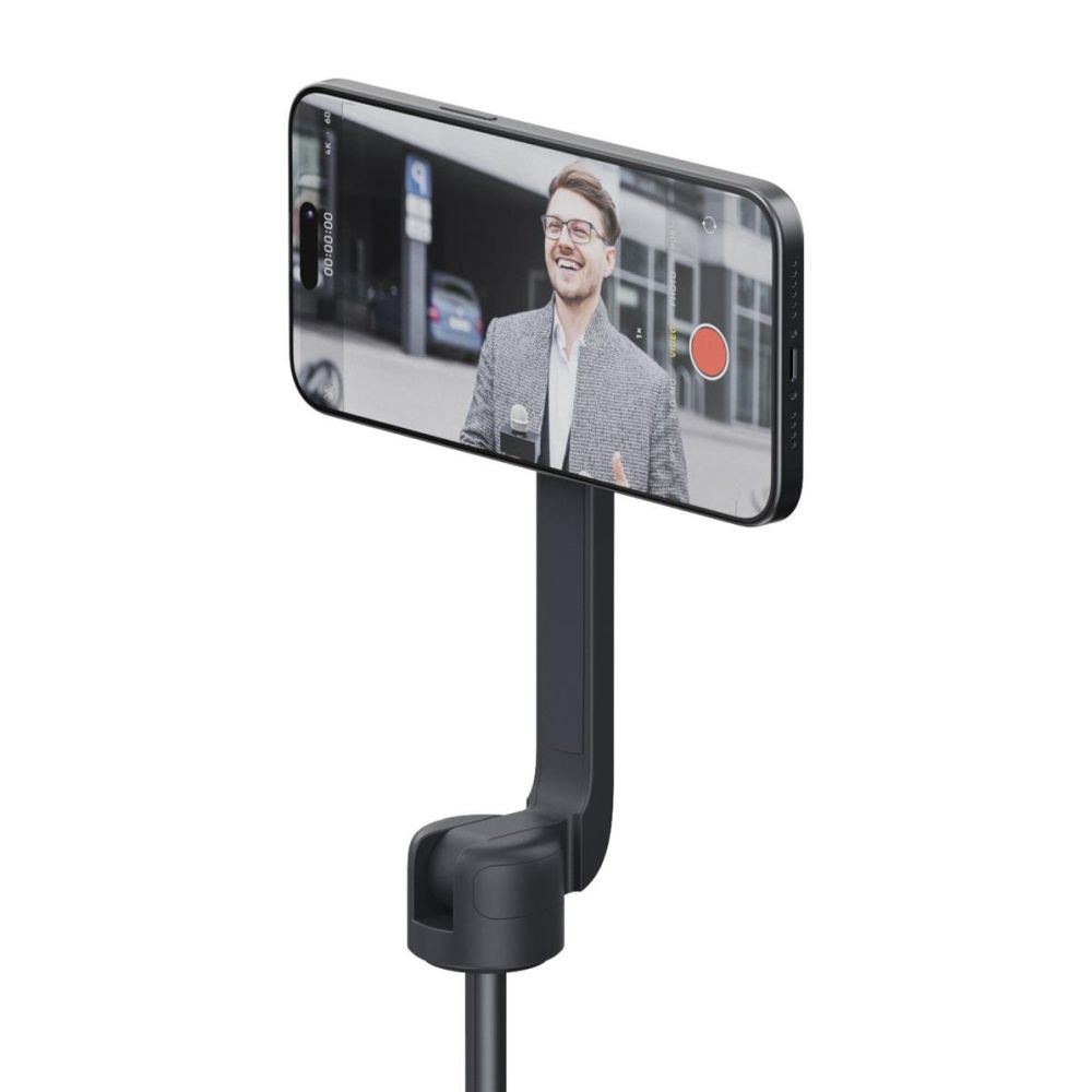 ShiftCam SnapStand Max, midnight (schwarz)
